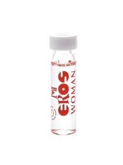 EROS SUPER CONCENTRATED BODYGLIDE WOMAN 3ML