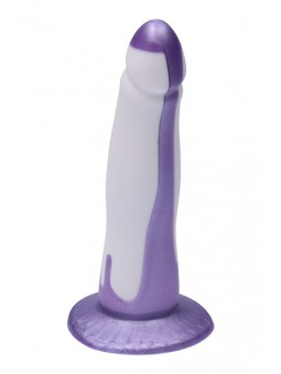 Eros Vanity Pink / Luster Violet