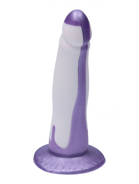 Eros Vanity Pink / Luster Violet