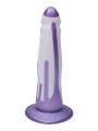 Eros Vanity Pink / Luster Violet