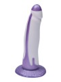 Eros Vanity Pink / Luster Violet