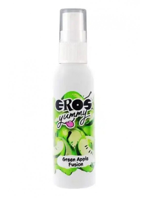 EROS Yummy Green Apple Fusion 50ml