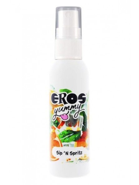 EROS Yummy Sip .N. Spritz Flirt 50ml