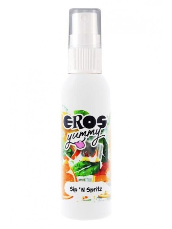 EROS Yummy Sip .N. Spritz Flirt 50ml