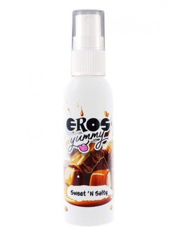 EROS Yummy Sweet .N. Salty Flirt 50ml