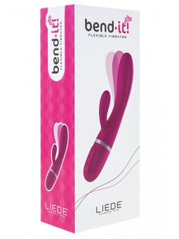 Bend It Plus Cerise