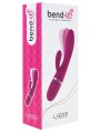 Bend It Plus Cerise