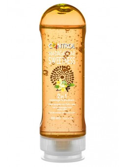 Aceite Madagascar Sweetness