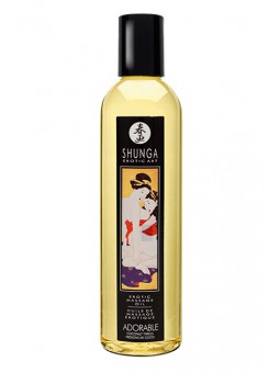 EROTIC MASSAGE OIL - ADORABLE 60ML TESTER