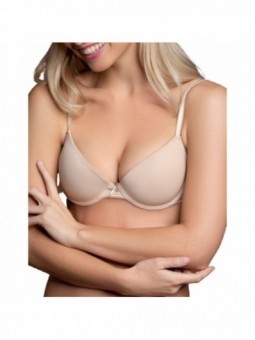 BYE BRA MINERAL OIL PUSH UP...