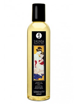 EROTIC MASSAGE OIL - MONO? TESTER 60 ML