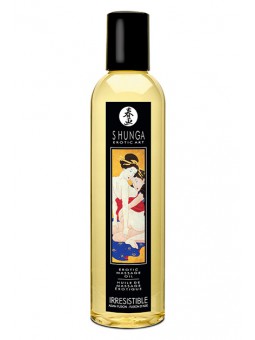 ACEITE MASAJE ASIAN FUSION