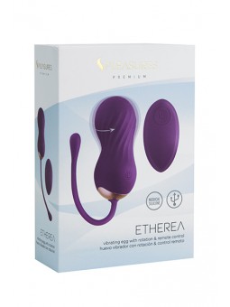 ETHEREA Purple
