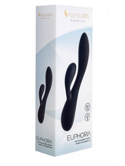 Euphoria Black