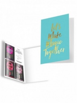 KAMASUTRA NAUGHTY NOTE:...