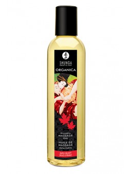 ACEITE MASAJE MAPLE DELIGHT