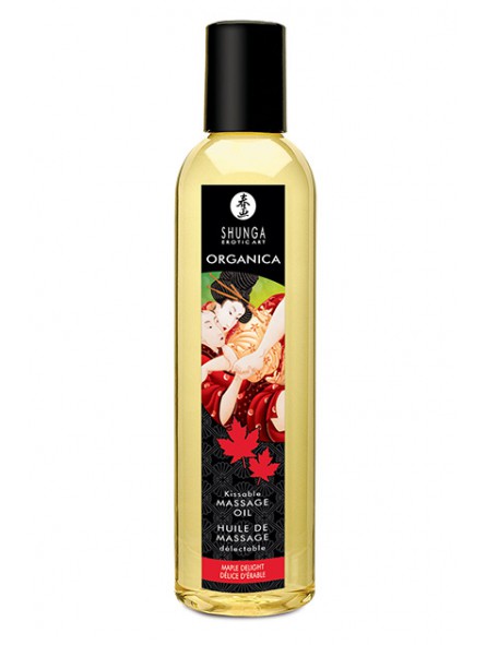 ACEITE MASAJE MAPLE DELIGHT