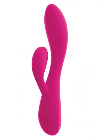 Euphoria Pink
