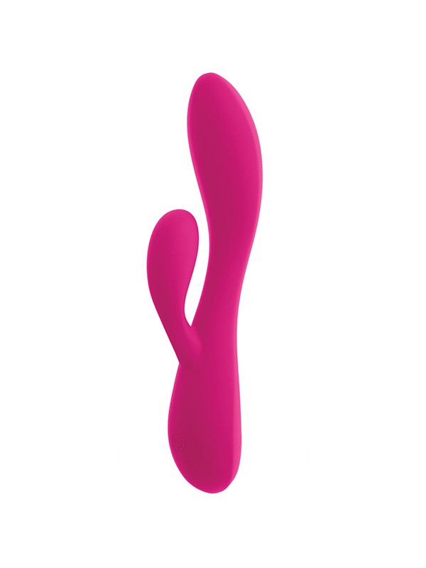 Euphoria Pink