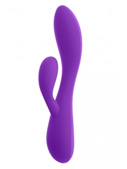 Euphoria Purple