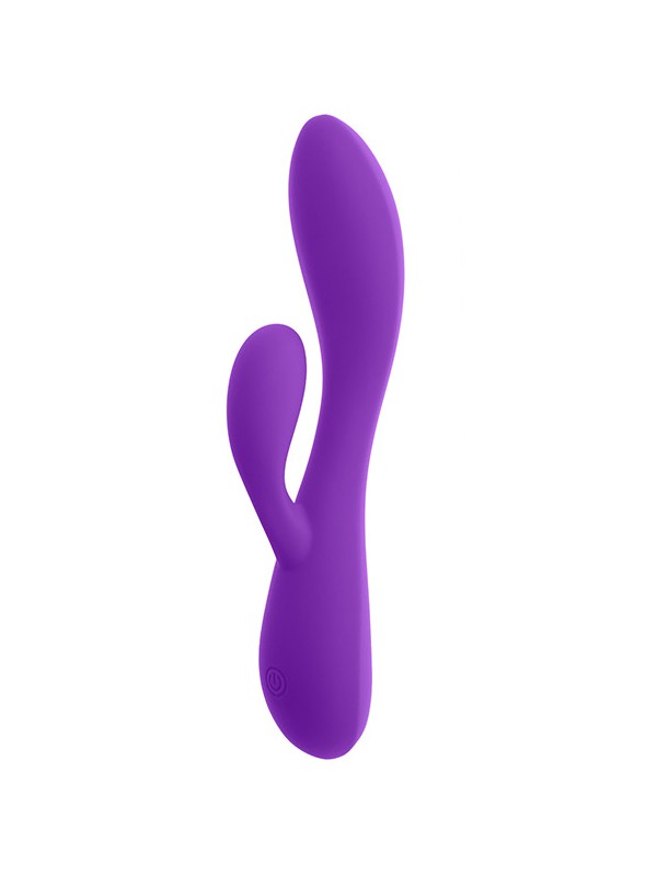 Euphoria Purple