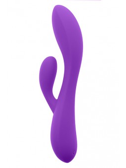 Euphoria Purple