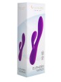 Euphoria Purple