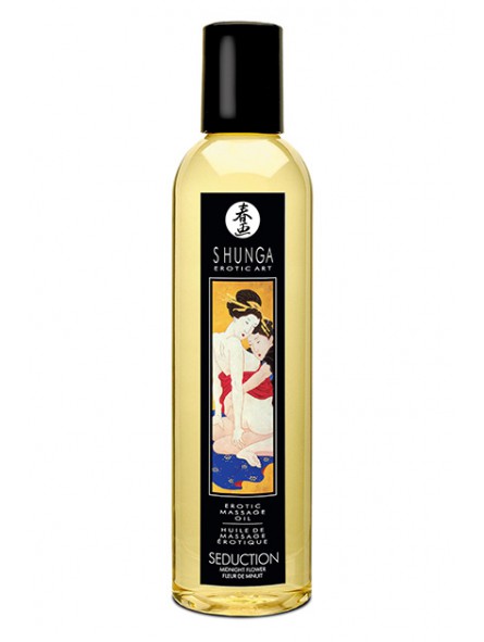 ACEITE MASAJE MIDNIGHT FLOWER