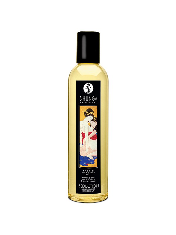 ACEITE MASAJE MIDNIGHT FLOWER