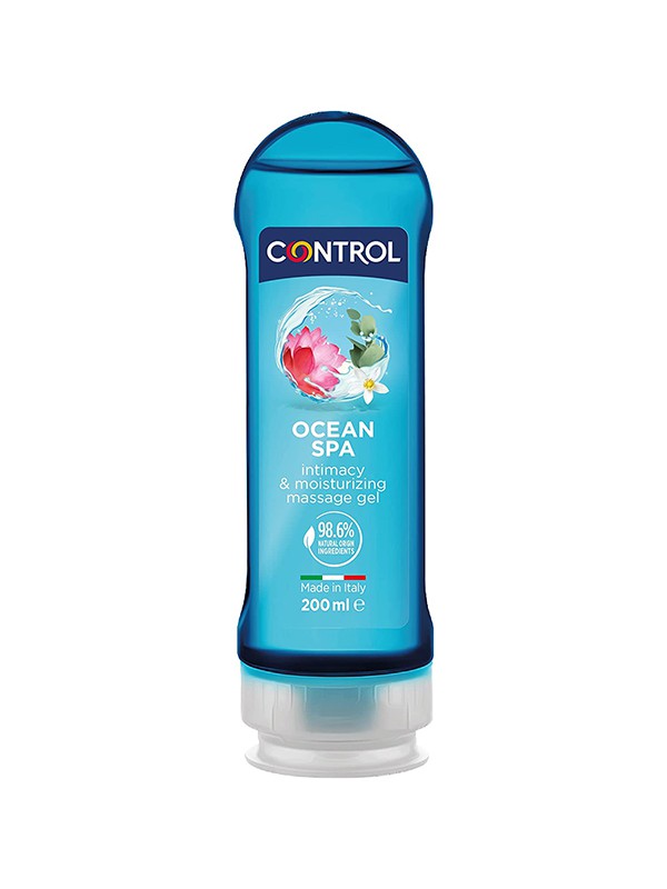 Aceite Mediterranean Sea