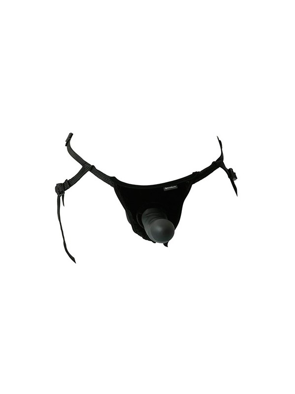 Everlaster Wishbone - DILDO NOT INCLUDED