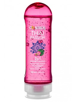Aceite Thai Passion