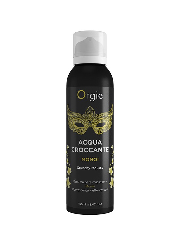 Acqua Crocante Monoi
