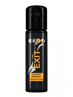 Exit Anal Silicone Glide Jojoba & Panthenol 100 ml