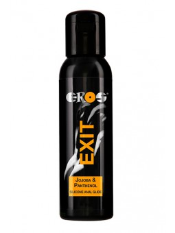 Exit Anal Silicone Glide Jojoba & Panthenol 250 ml