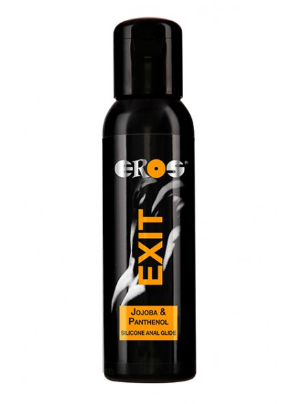 Exit Anal Silicone Glide Jojoba & Panthenol 250 ml