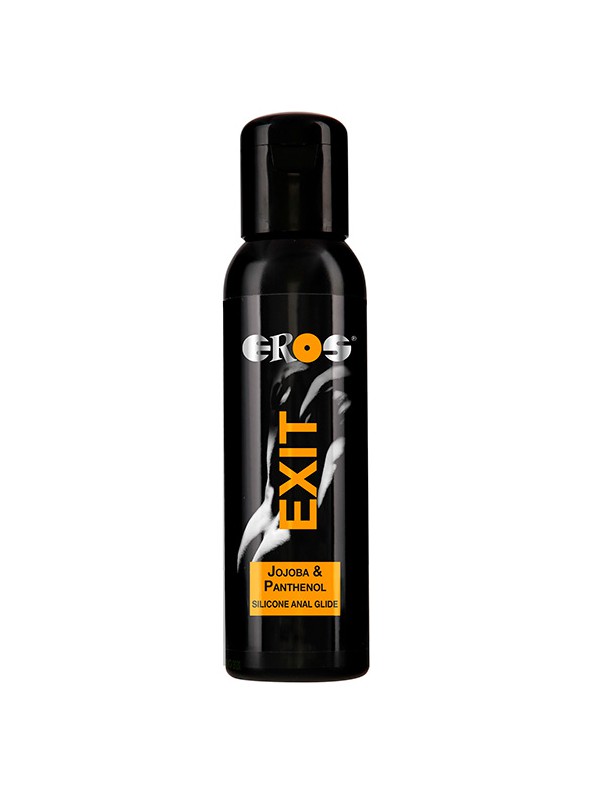 Exit Anal Silicone Glide Jojoba & Panthenol 250 ml