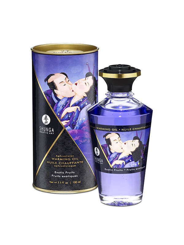 EXOTIC FRUITS TESTER 60 ML