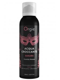Acqua Crocante Sakura