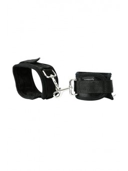 EXPANDABLE SPREADER BAR & CUFFS SET