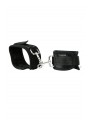 EXPANDABLE SPREADER BAR & CUFFS SET