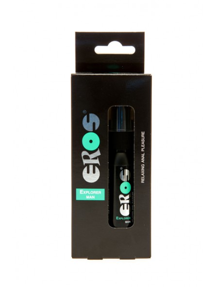Explorer Man spray 30 ml