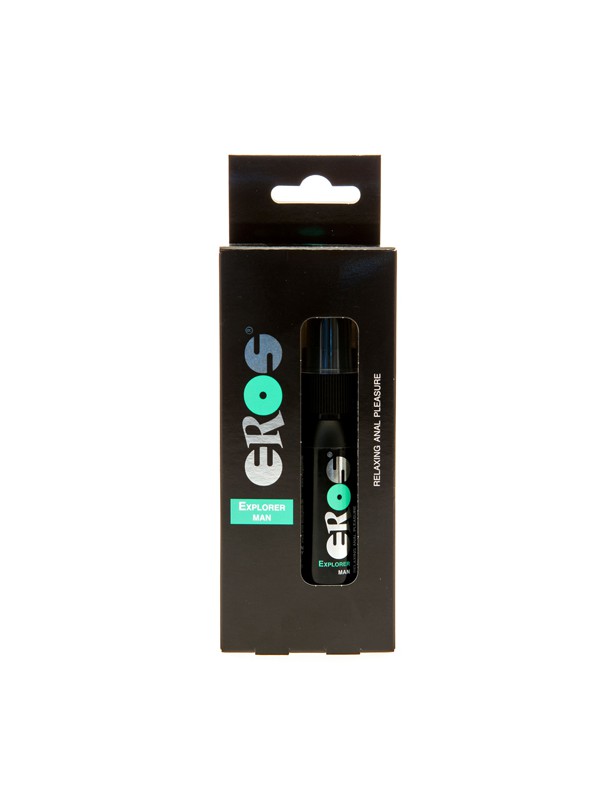 Explorer Man spray 30 ml