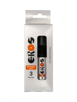 Extended Love Top Level 3 spray 30 ml