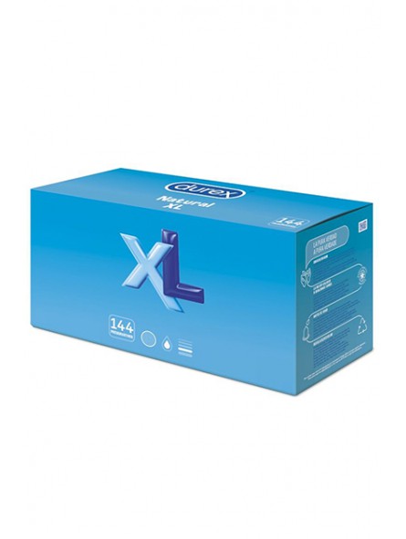 Extra Large 144 Uds