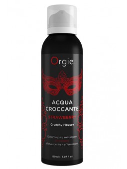 Acqua Crocante Strawberry