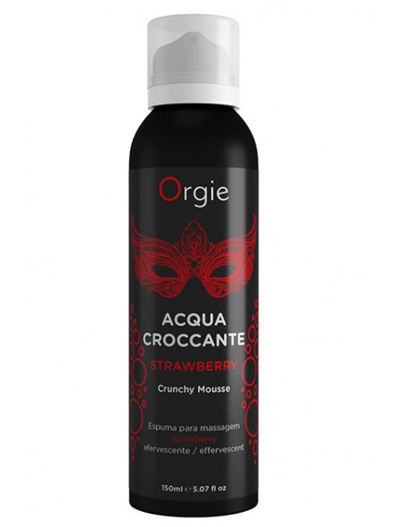 Acqua Crocante Strawberry