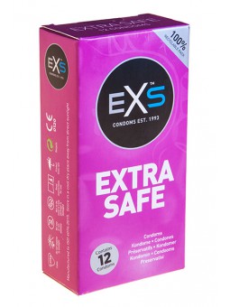 Extra thick 12?s