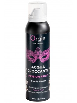 ACQUA CROCCANTE PASSION FRUIT