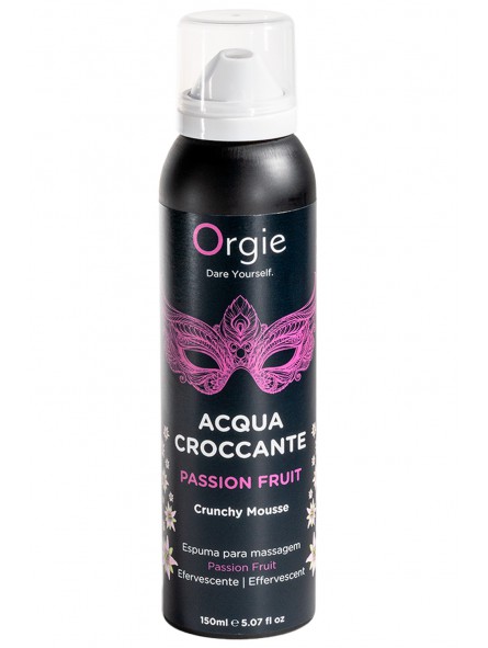 ACQUA CROCCANTE PASSION FRUIT
